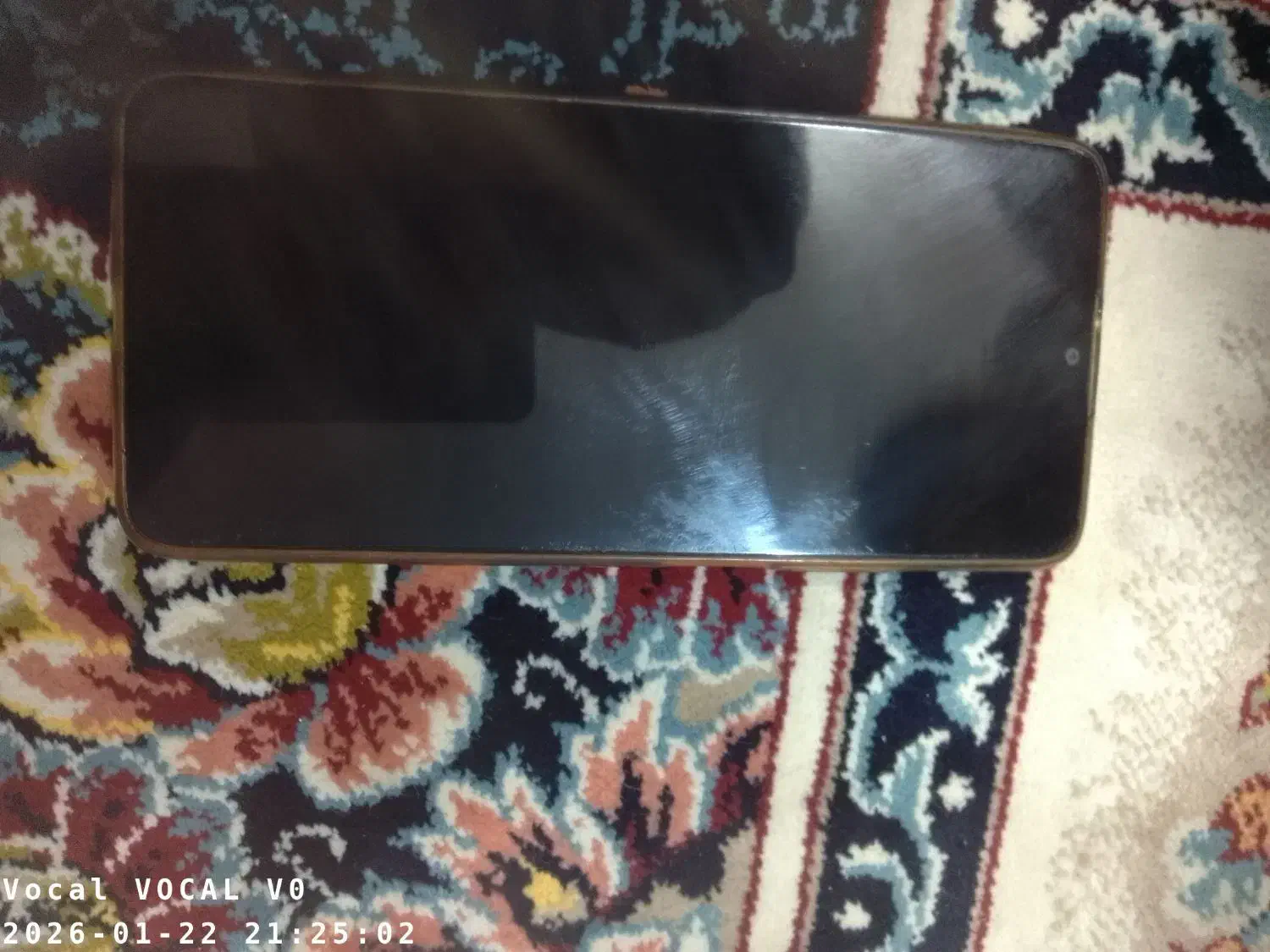 فروش انر x7a|موبایل|کرمان, |دیوار