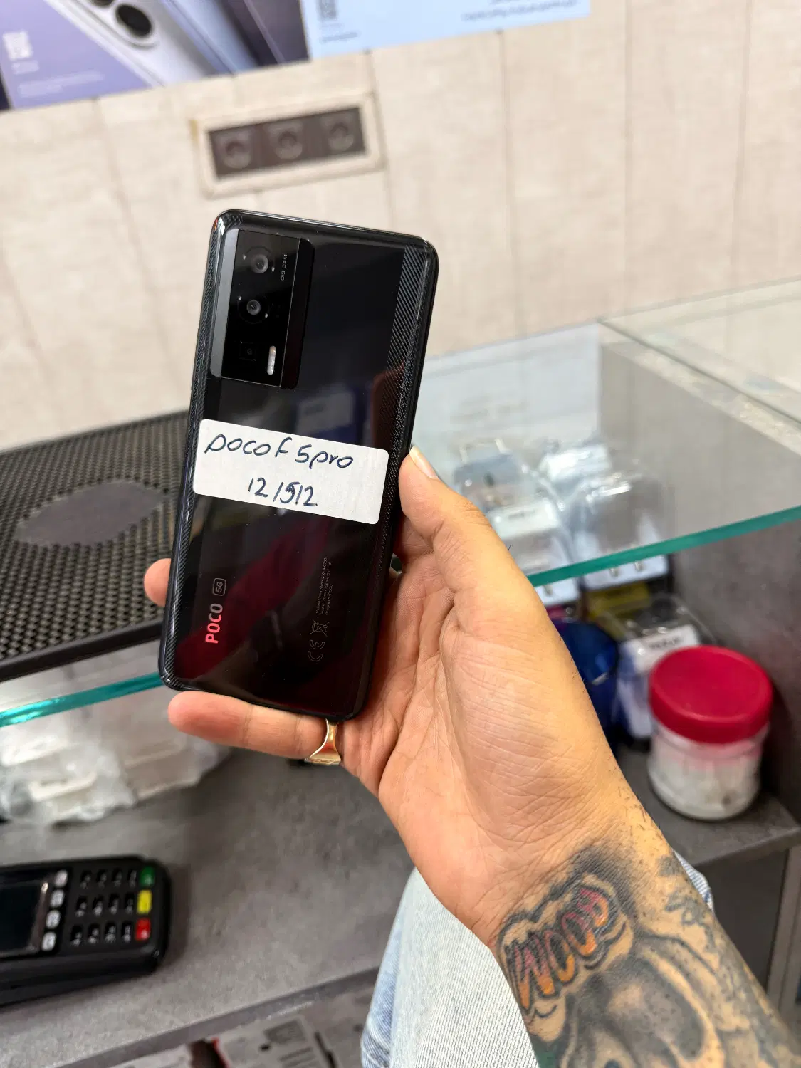 f5pro|موبایل|شیراز, گود عربان|دیوار