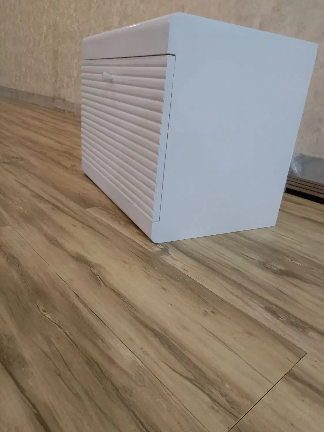 روشویی ضد آب استفاده نشده|لوازم سرویس بهداشتی|رشت, لاکانی|دیوار