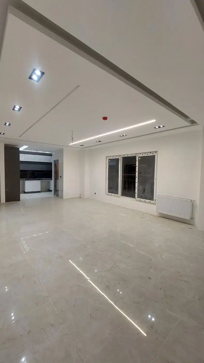 اجاره ۱۲۵ متری ، ۳ خواب / فرهنگ شهر|اجارهٔ آپارتمان|گرگان, |دیوار