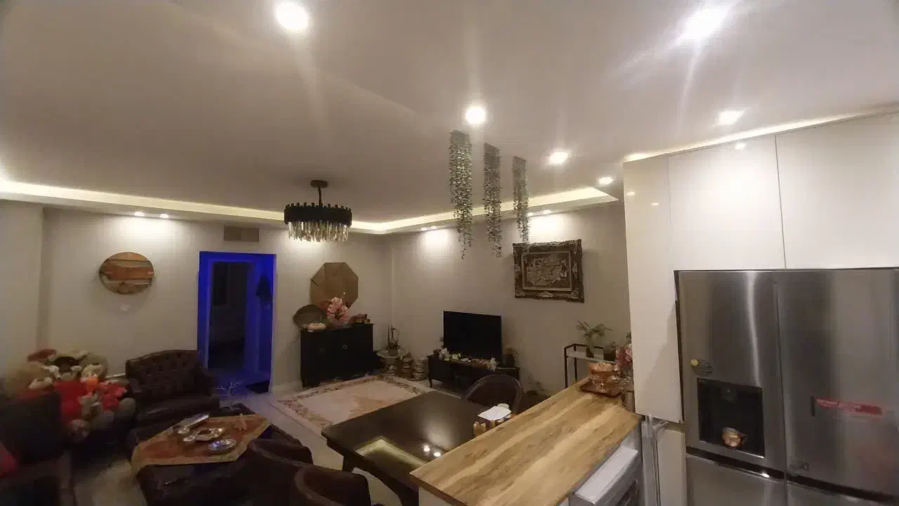 ۷۲متر ۲خواب بالای پونک|فروش آپارتمان|تهران, المهدی|دیوار