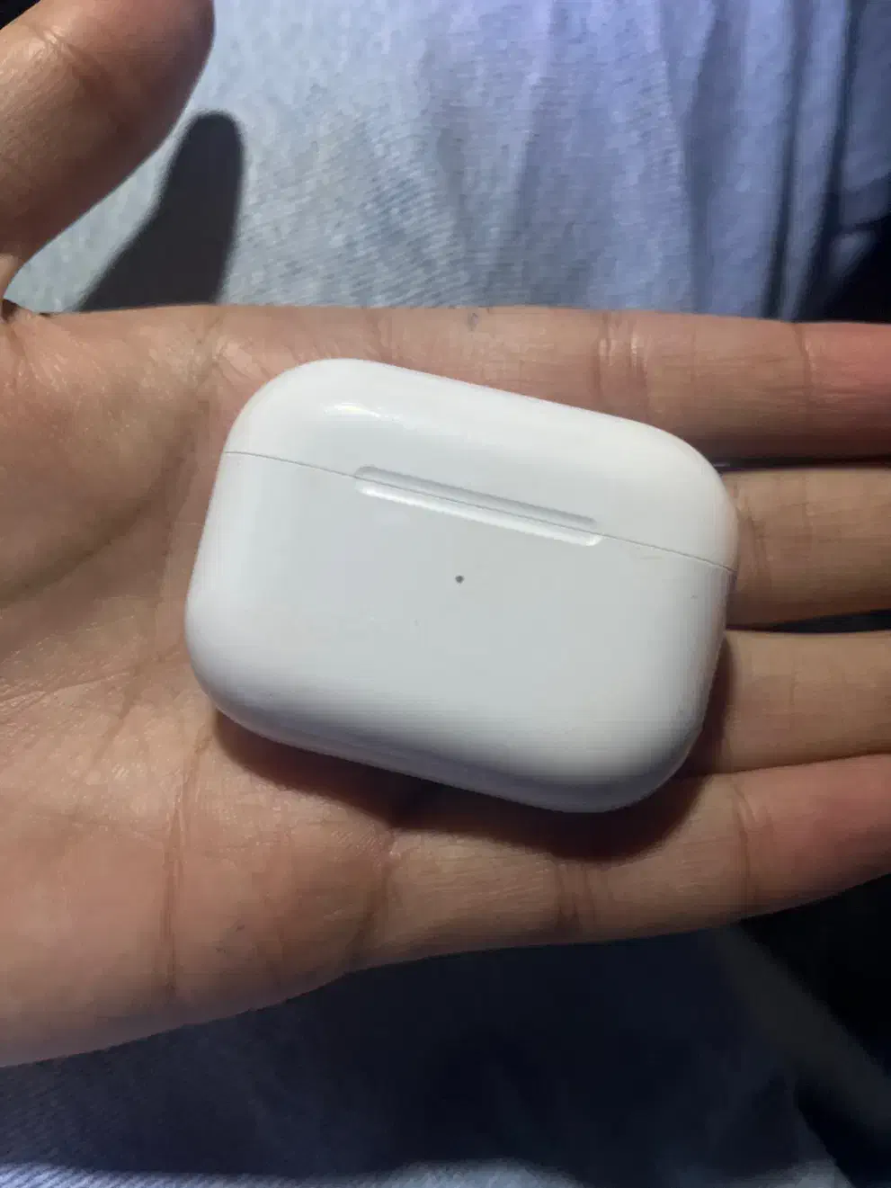 ایرپاد پرو2اصل|لوازم جانبی موبایل و تبلت|اردبیل, |دیوار