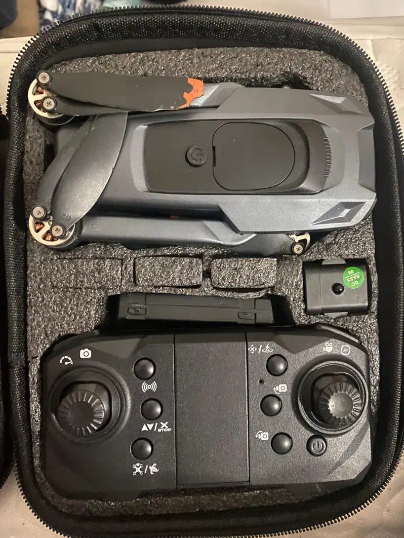 پهباد|اسباببازی|فیروزکوه, |دیوار