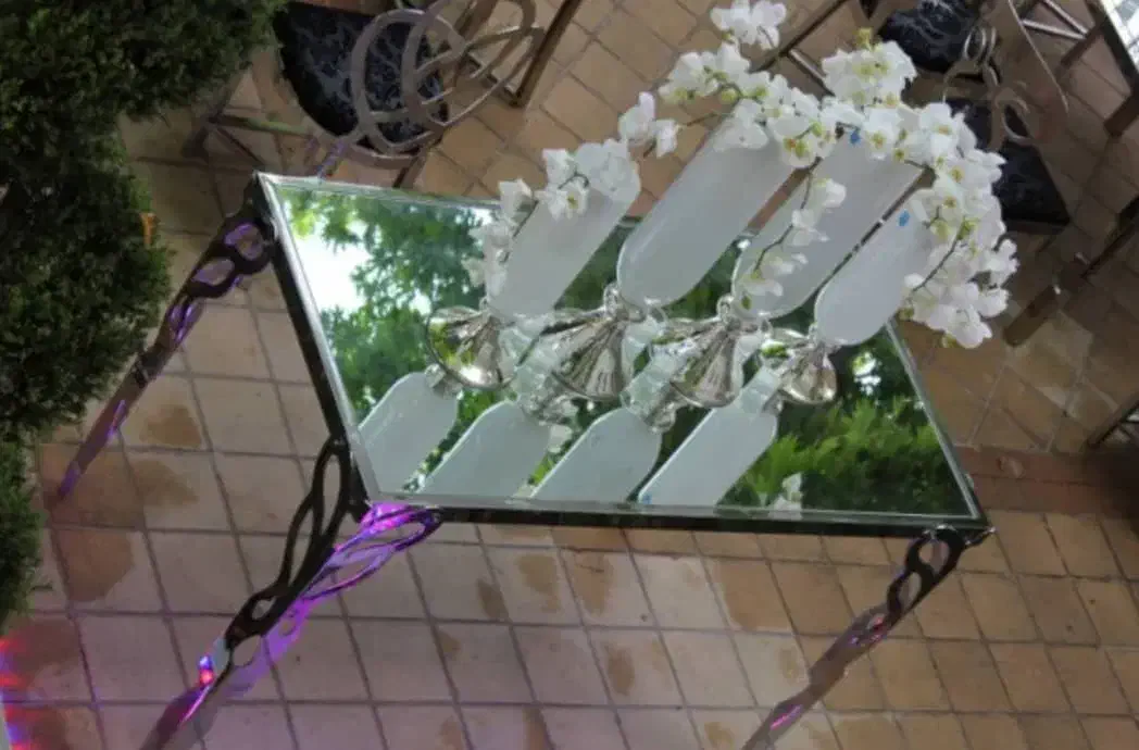 تالار پذیرایی گلریز|خدمات پذیرایی، مراسم|رشت, پسیخان|دیوار