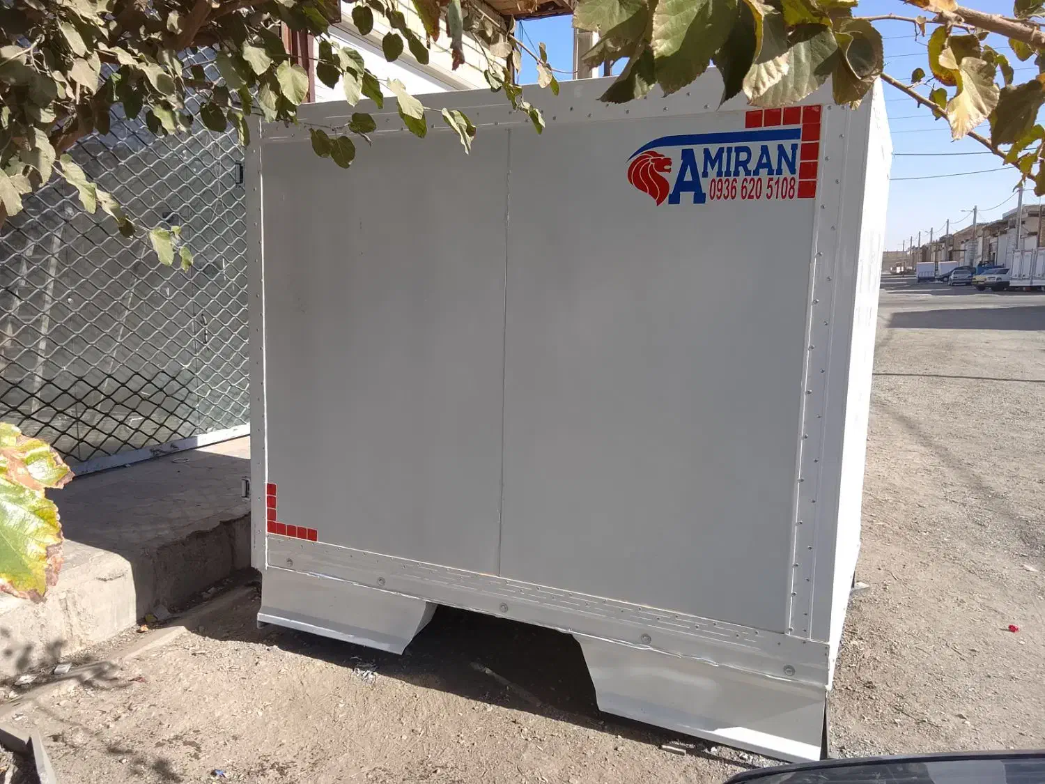 تعمیر فروش خرید یخچال خودرو ۲۴ ساعته|قطعات یدکی و لوازم جانبی|رباطکریم, رباطکریم|دیوار