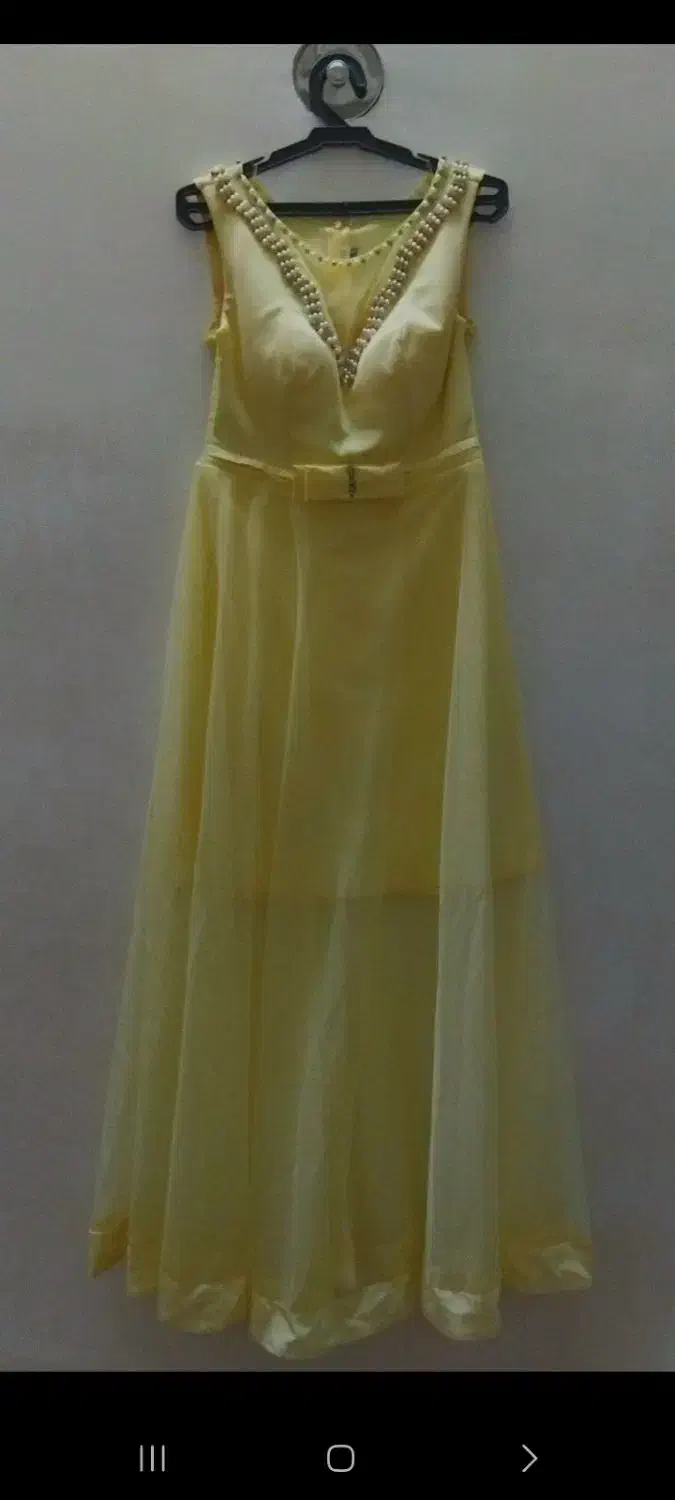 لباس مجلسی|لباس|خان ببین, |دیوار