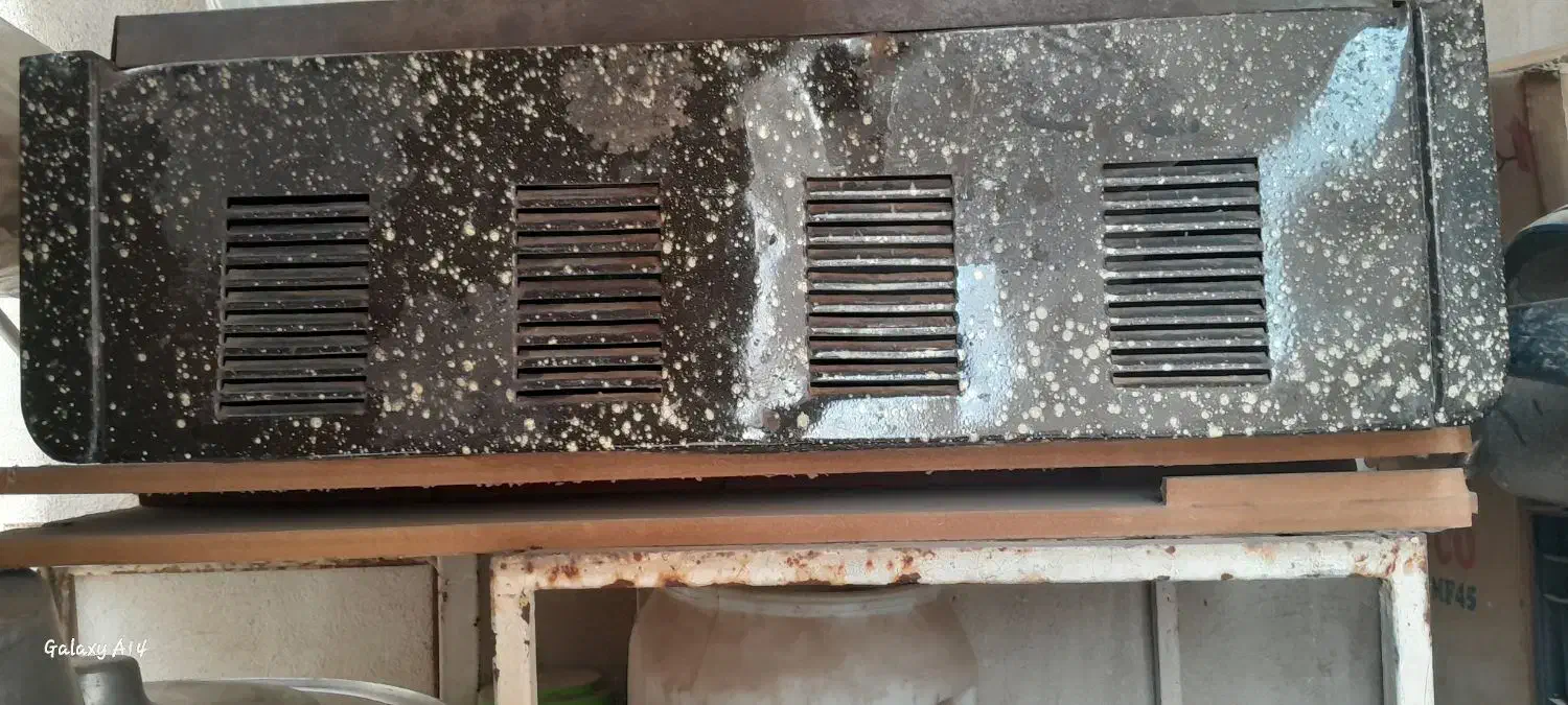 بخاری|بخاری، هیتر، شومینه|قم, بنیاد|دیوار