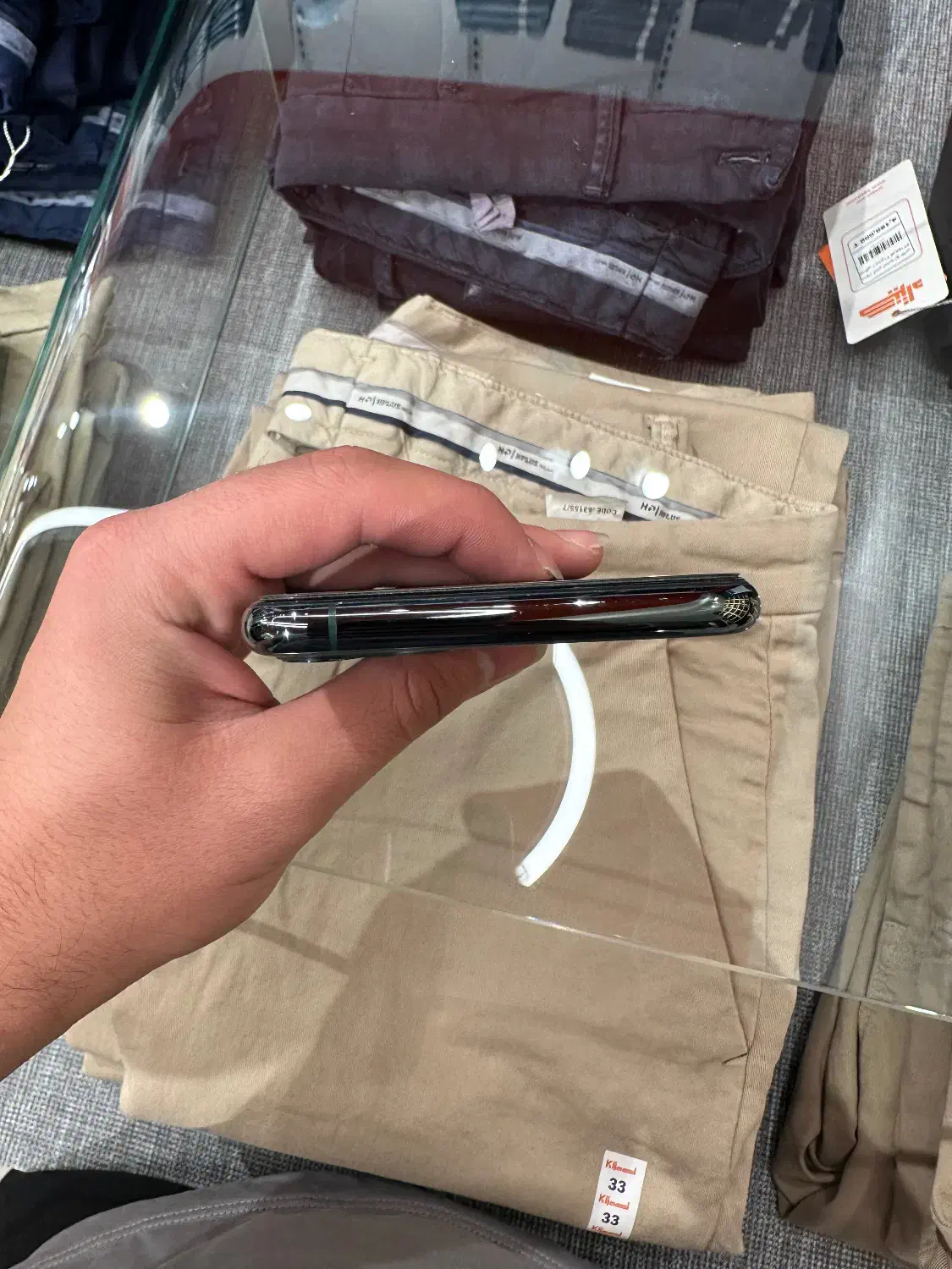 11pro max 256g|موبایل|مشهد, هنرستان|دیوار