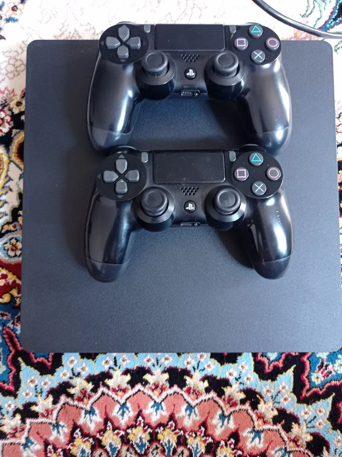 ps4|کنسول، بازی ویدئویی و آنلاین|دهدشت, |دیوار