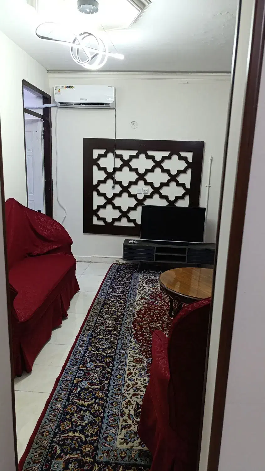 اجاره روزانه و پارتایم دهکده وجنت ابادواتریش|اجارهٔ کوتاه‌مدت آپارتمان و سوئیت|تهران, استاد معین|دیوار