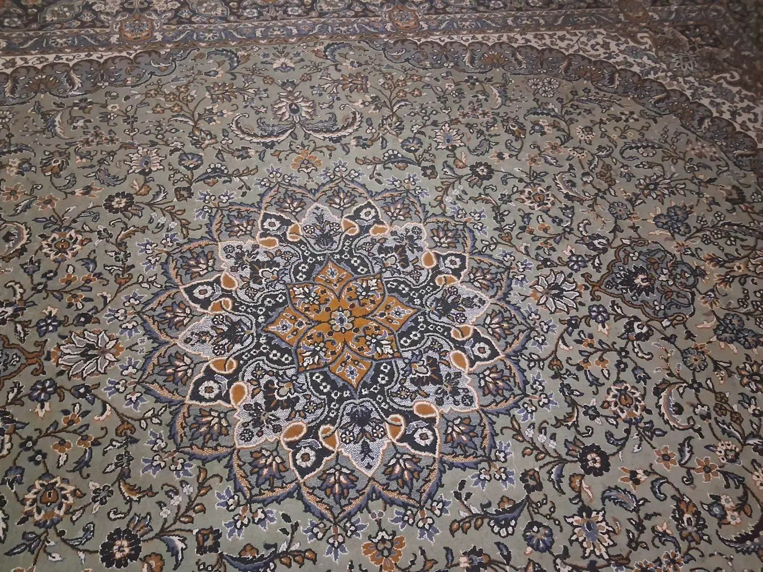 فروش فرش ۱۲ متری|فرش|شیراز, ابیوردی|دیوار