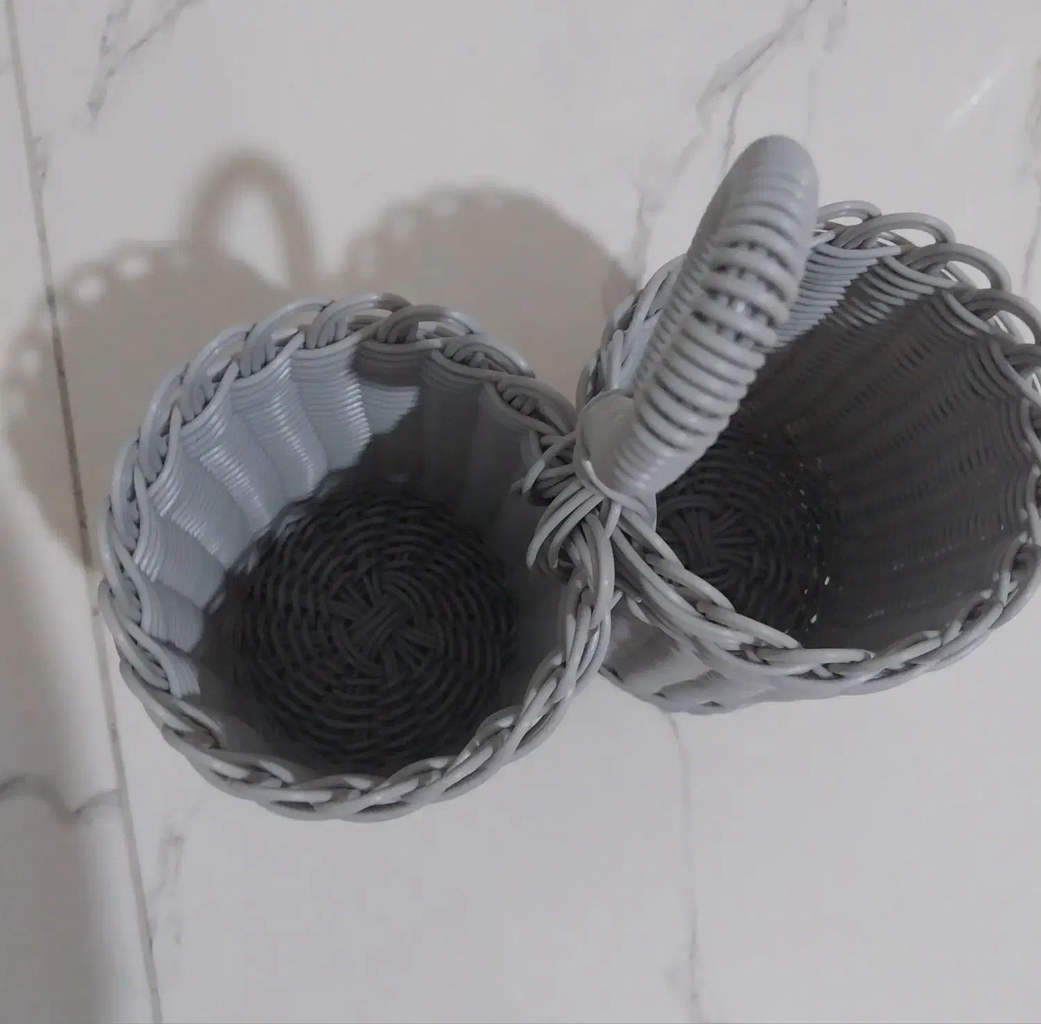 جاقاشقی|آب‌چکان و نظم‌دهنده ظروف|اراک, |دیوار