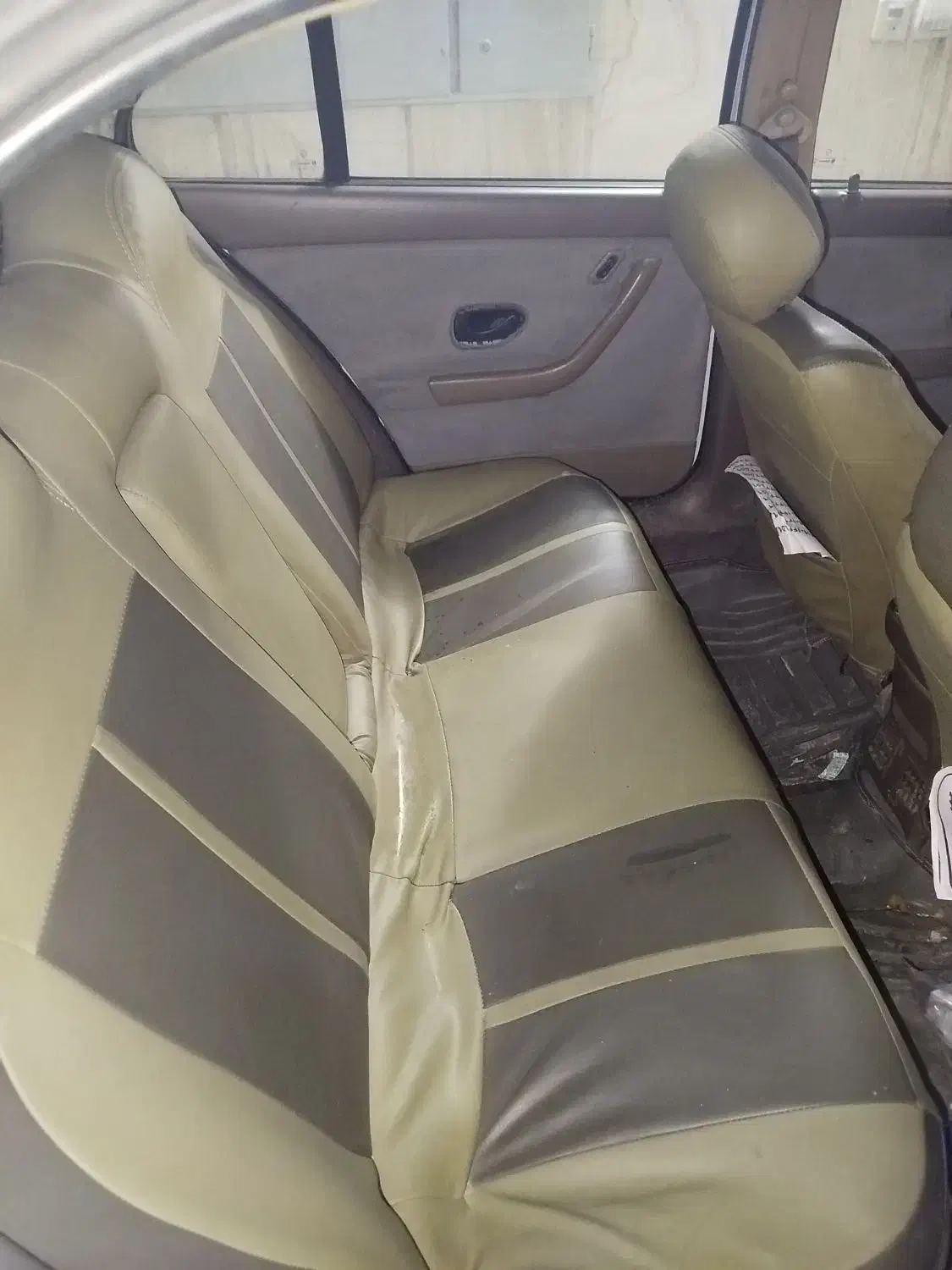 سمند 89|خودرو سواری و وانت|تهران, شهرک صادقیه|دیوار