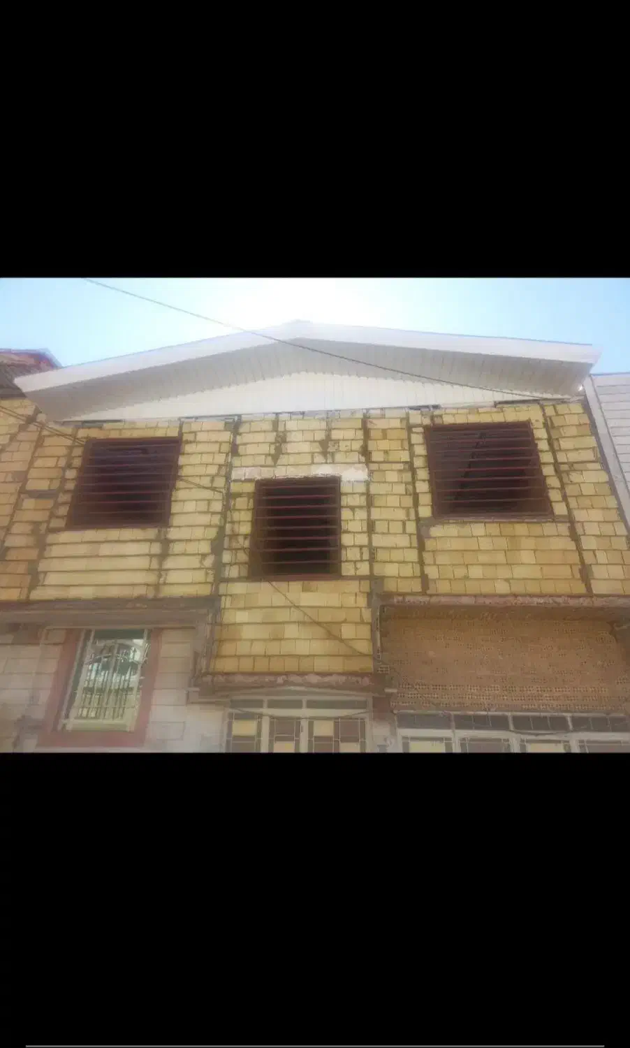 نصب شیروانی|خدمات پیشه و مهارت|بروجرد, |دیوار