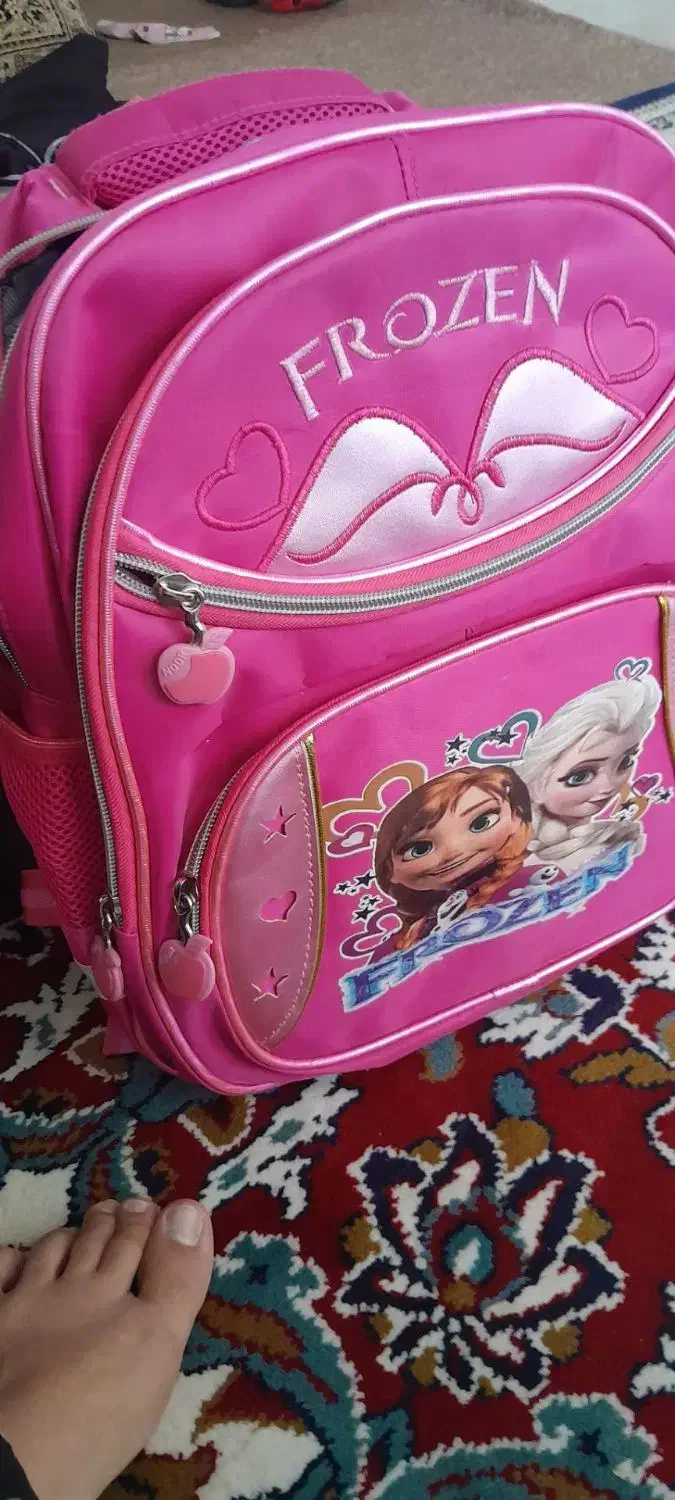 کیف|کیف، کفش، کمربند|سنندج, |دیوار