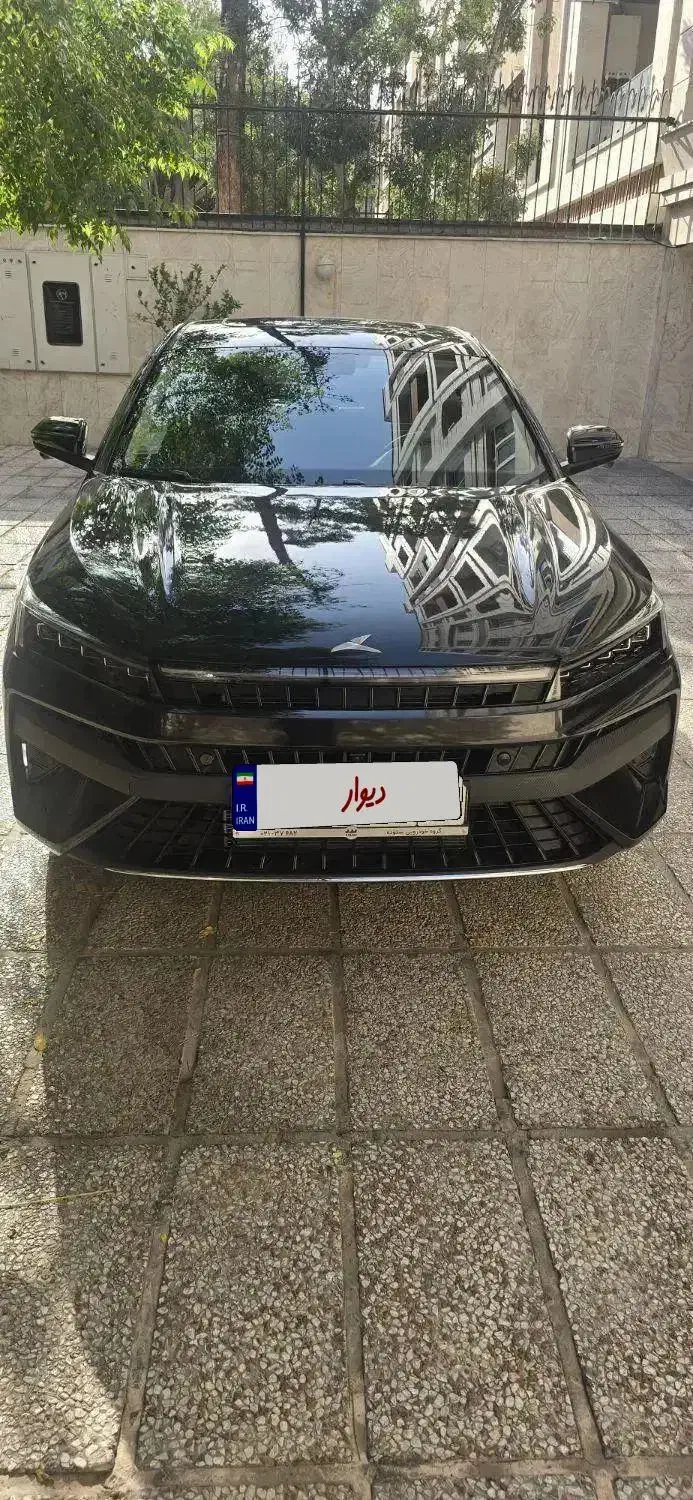 kmc J7 1404|خودرو سواری و وانت|تهران, تولید دارو|دیوار