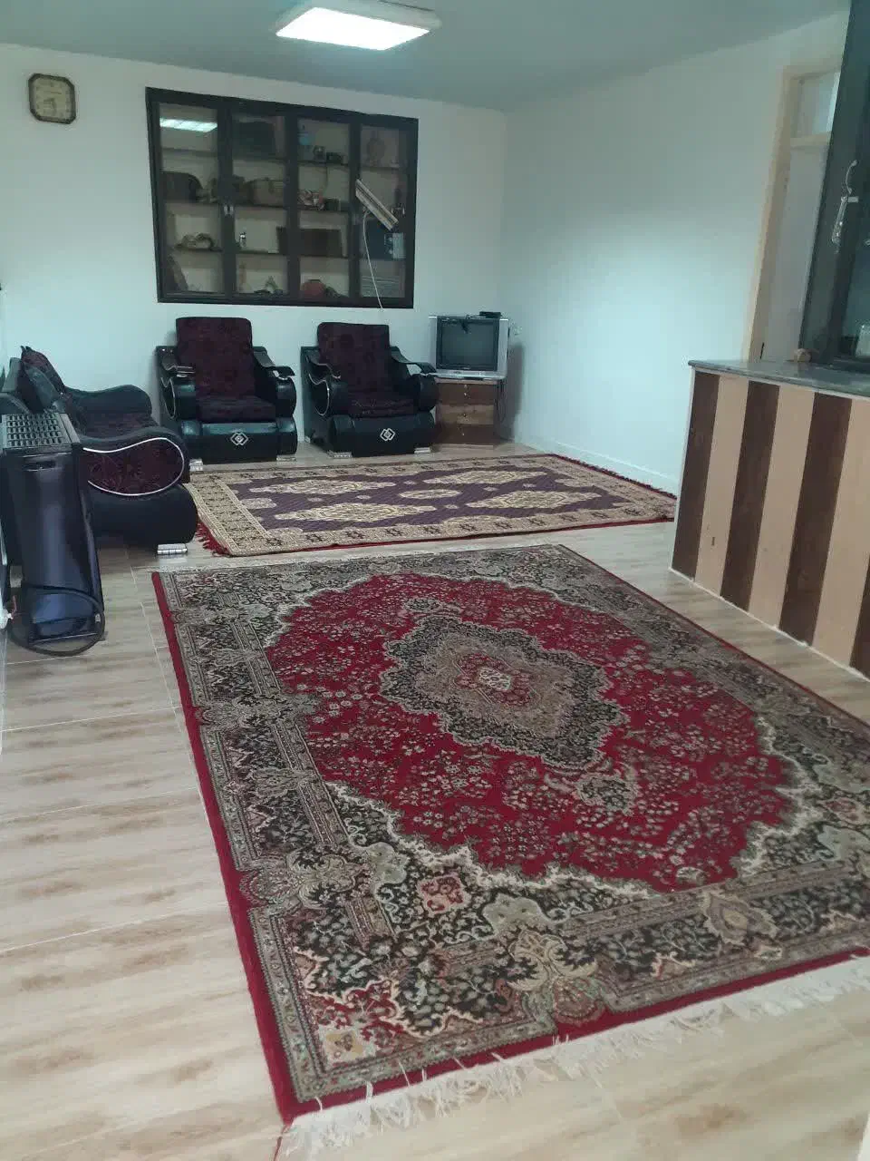 سوئیت در کلیبر|اجارهٔ کوتاهمدت آپارتمان و سوئیت|کلیبر, |دیوار