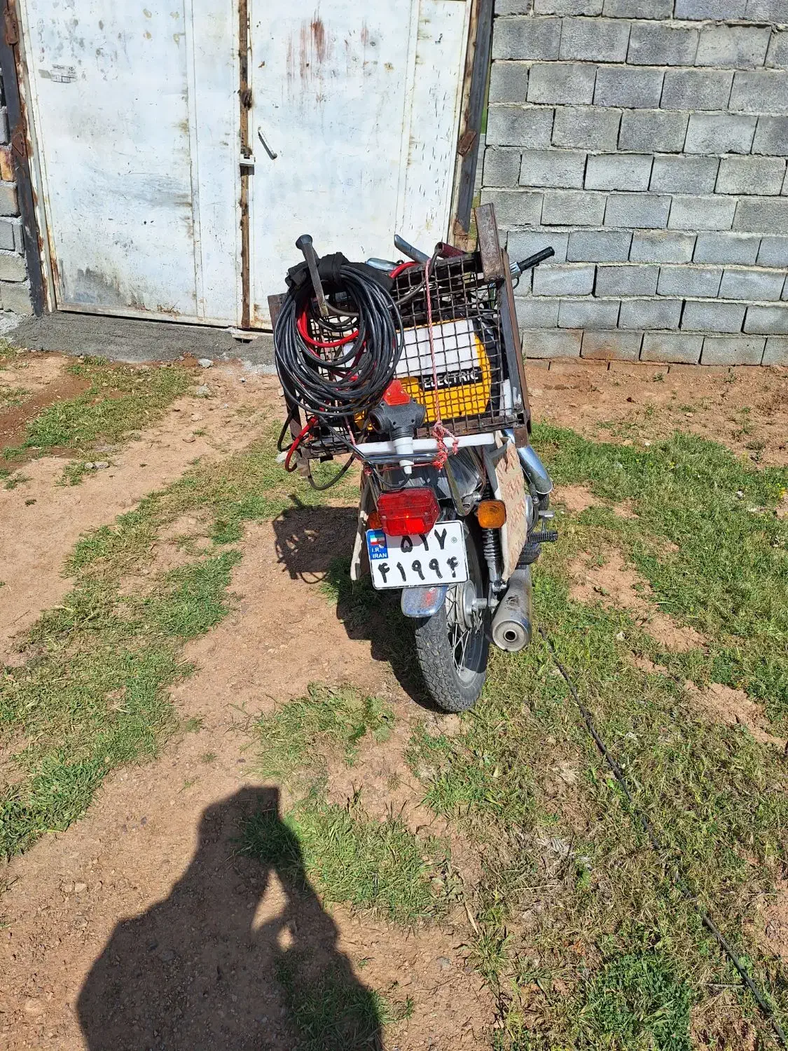 جوشکاری سیار سلطان آبادی|خدمات پیشه و مهارت|کنگاور, |دیوار