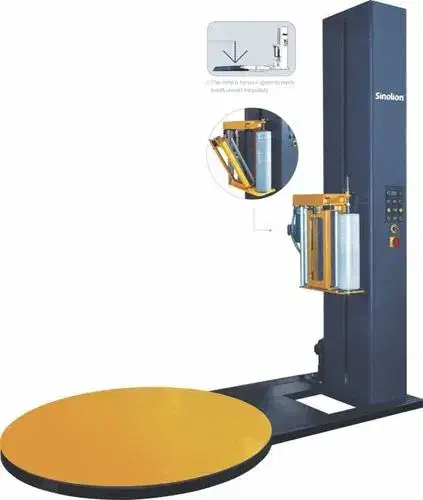 کرمانKerManاسترج پیچ۰پالت گردان.استرچ(صفحه)KerMan|ماشین‌آلات صنعتی|کرمان, |دیوار