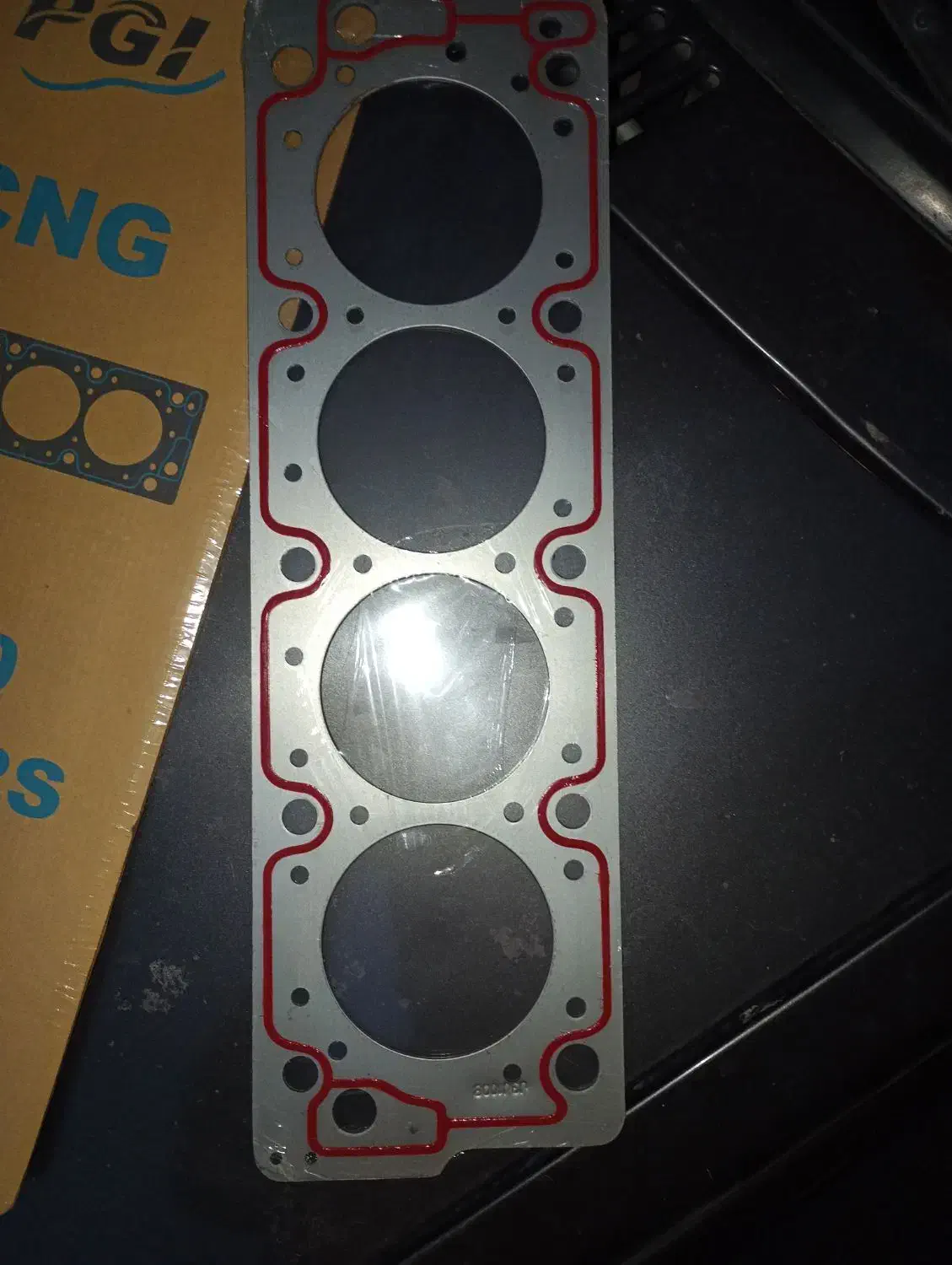 واشر پژو405|قطعات یدکی و لوازم جانبی|بیرجند, |دیوار