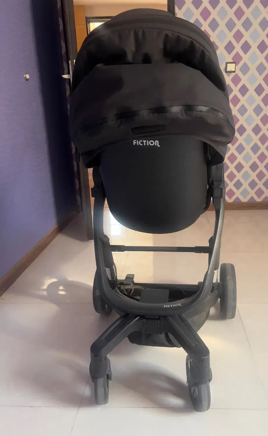 کالسکه|کالسکه و لوازم جانبی|شیراز, مهدی‌آباد|دیوار