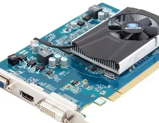 گارت گرافیک ۴ گیگ ddr3|قطعات و لوازم جانبی رایانه|اراک, |دیوار