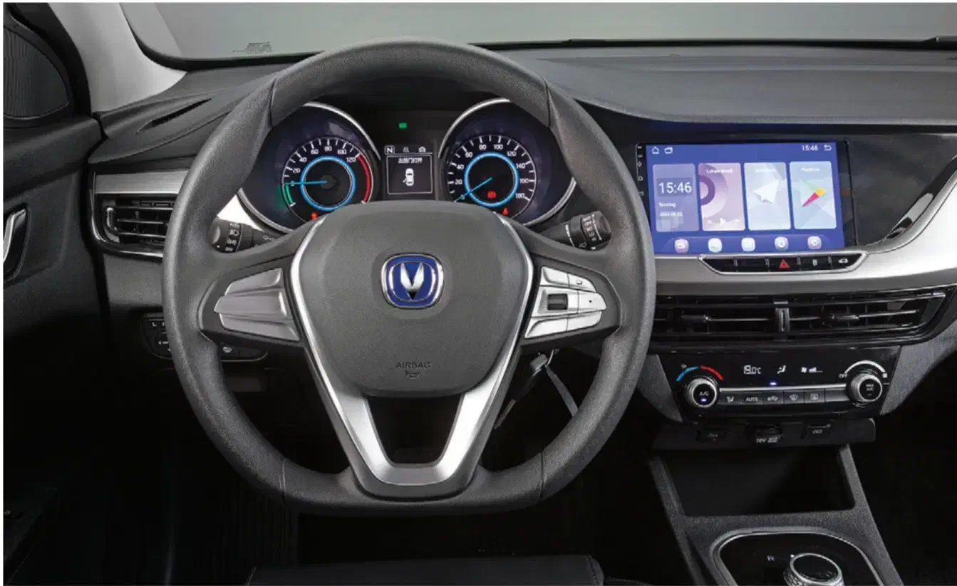 حواله چانگان برقی EADO EV460|خودرو سواری و وانت|تهران, بوستان ولایت|دیوار