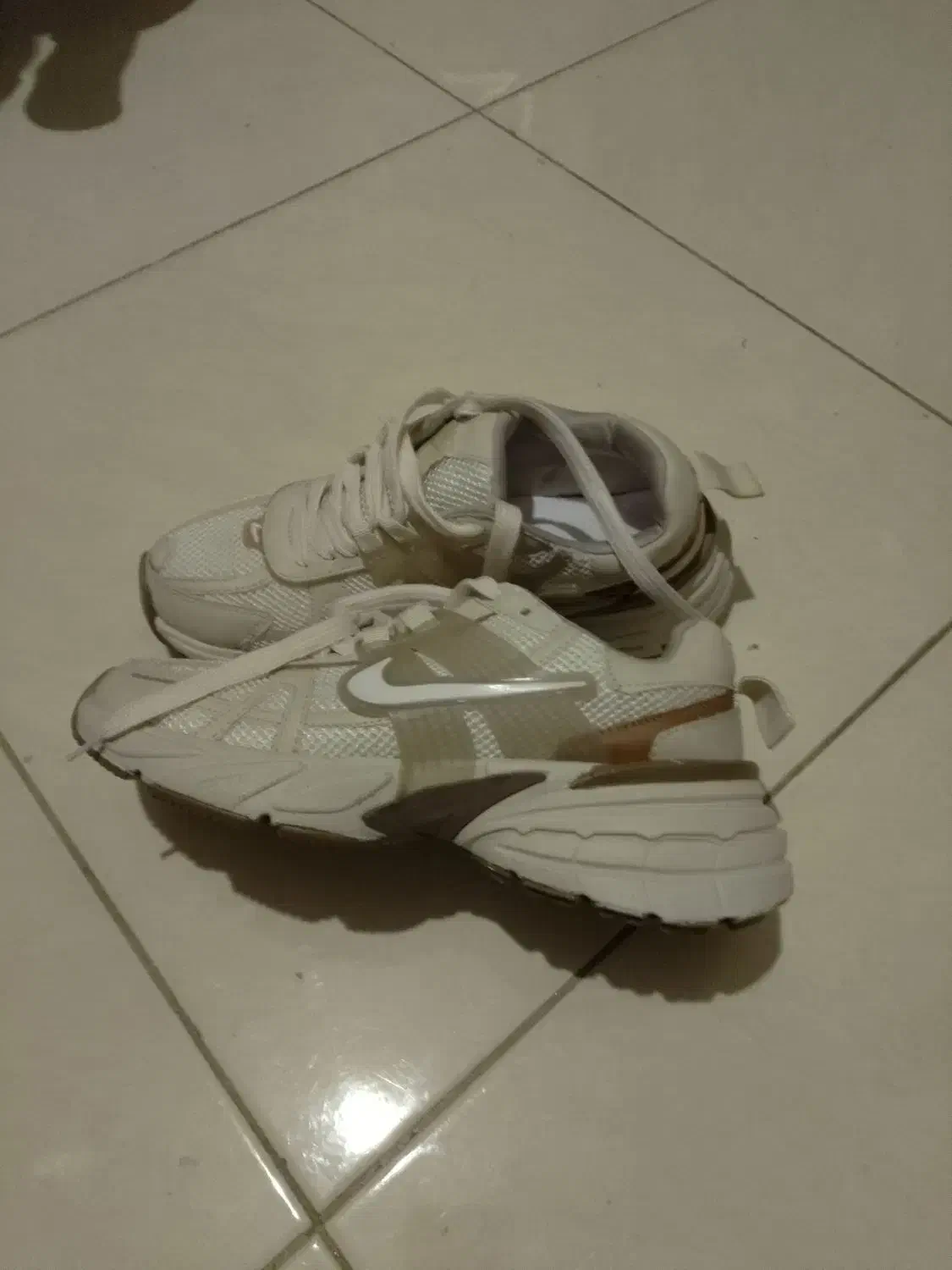 کتونی طبی نایک سایز ۴۱|کیف، کفش، کمربند|پردیس, فاز ۱|دیوار