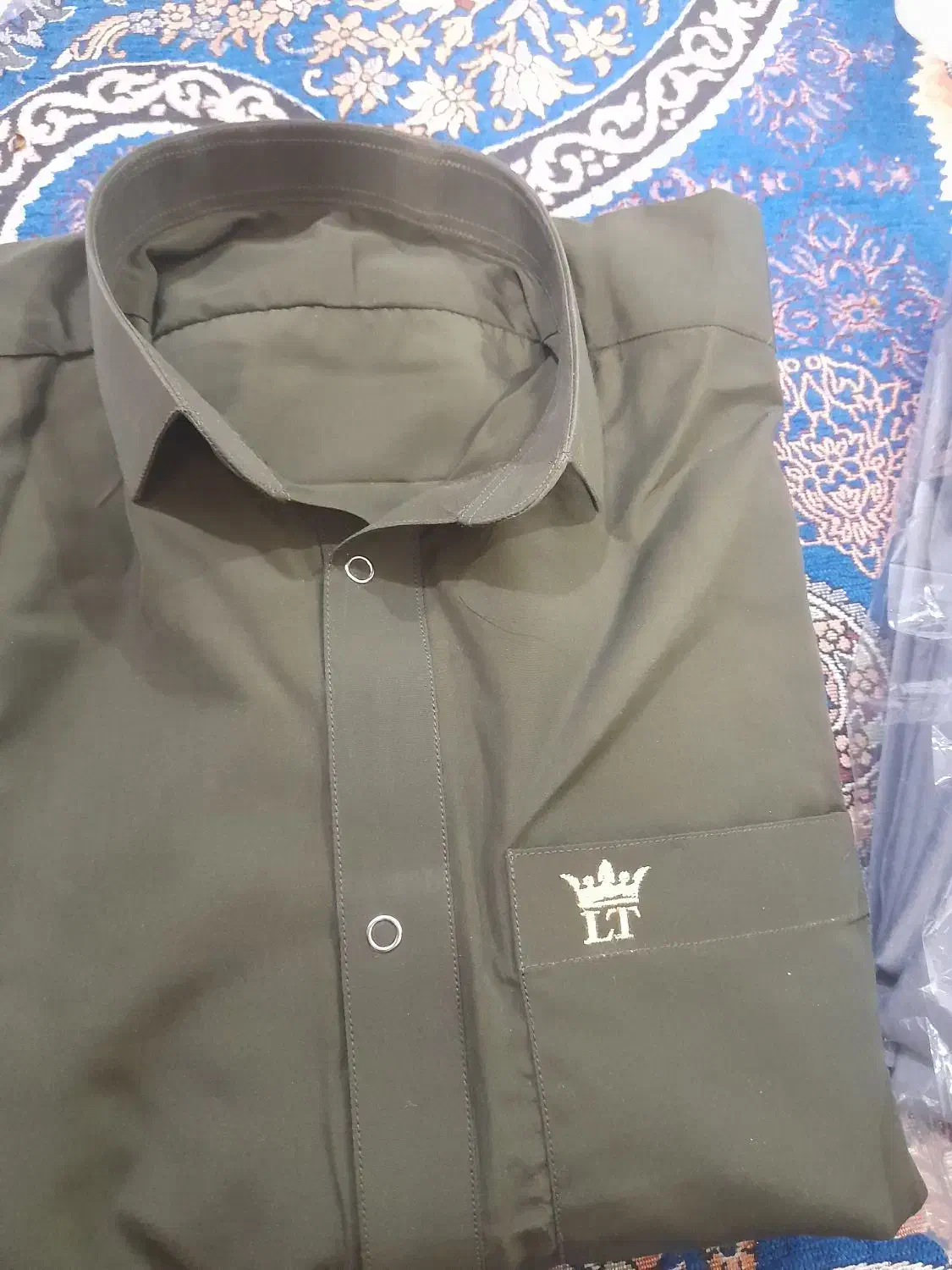 لباس بلوچی مردانه|لباس|خاش, |دیوار