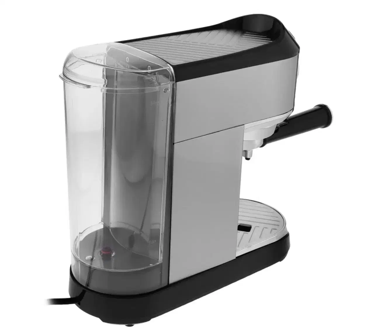 اسپرسوساز بارلی|سماور، چایساز، قهوهساز|قدس, شهرقدس|دیوار