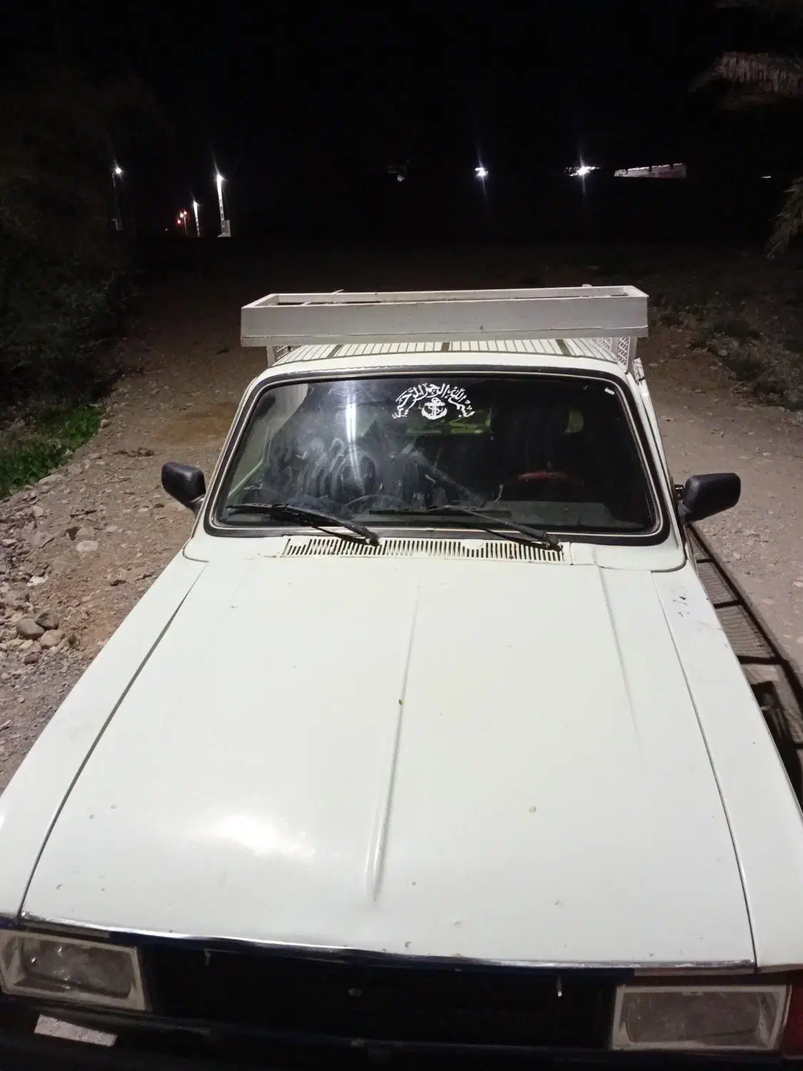 پیکان وانت|خودرو سواری و وانت|جیرفت, |دیوار