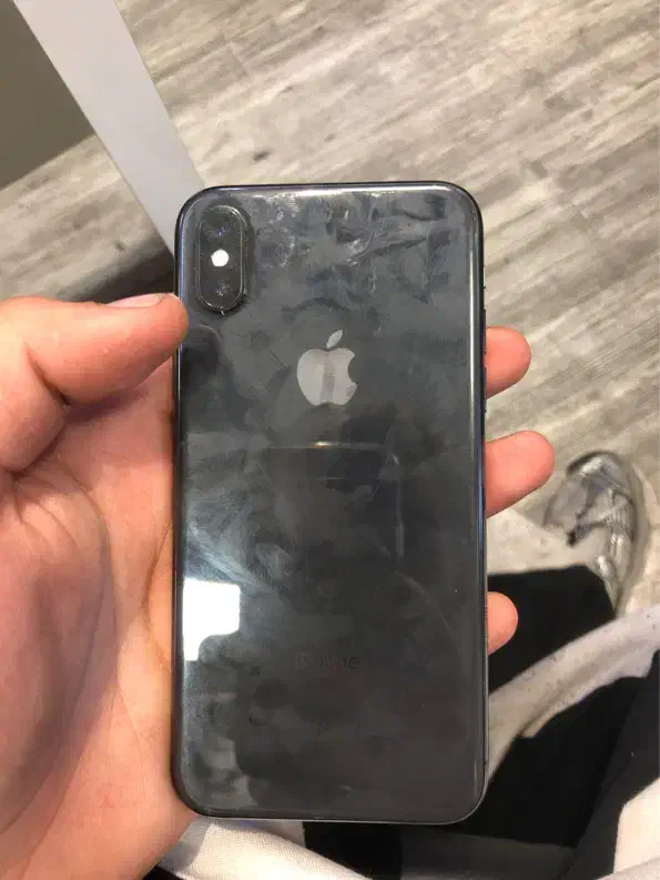 ایفون ایکس|موبایل|تهران, شهرک غرب|دیوار