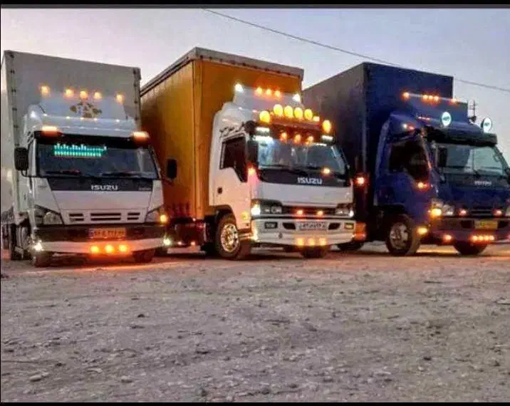 حمل ونقل اثاث کشی با کارگران خوش اخلاق|خدمات حمل و نقل|ارومیه, |دیوار