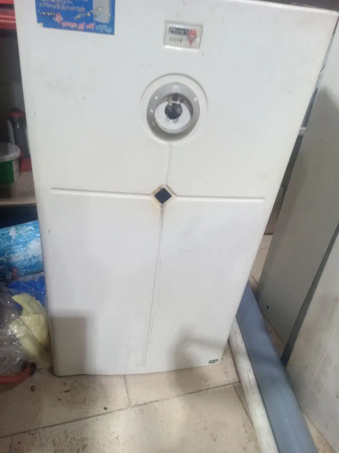 فروش ابگرمکن پمپ اب پکیج|آبگرمکن، پکیج، شوفاژ|شاهدشهر, |دیوار