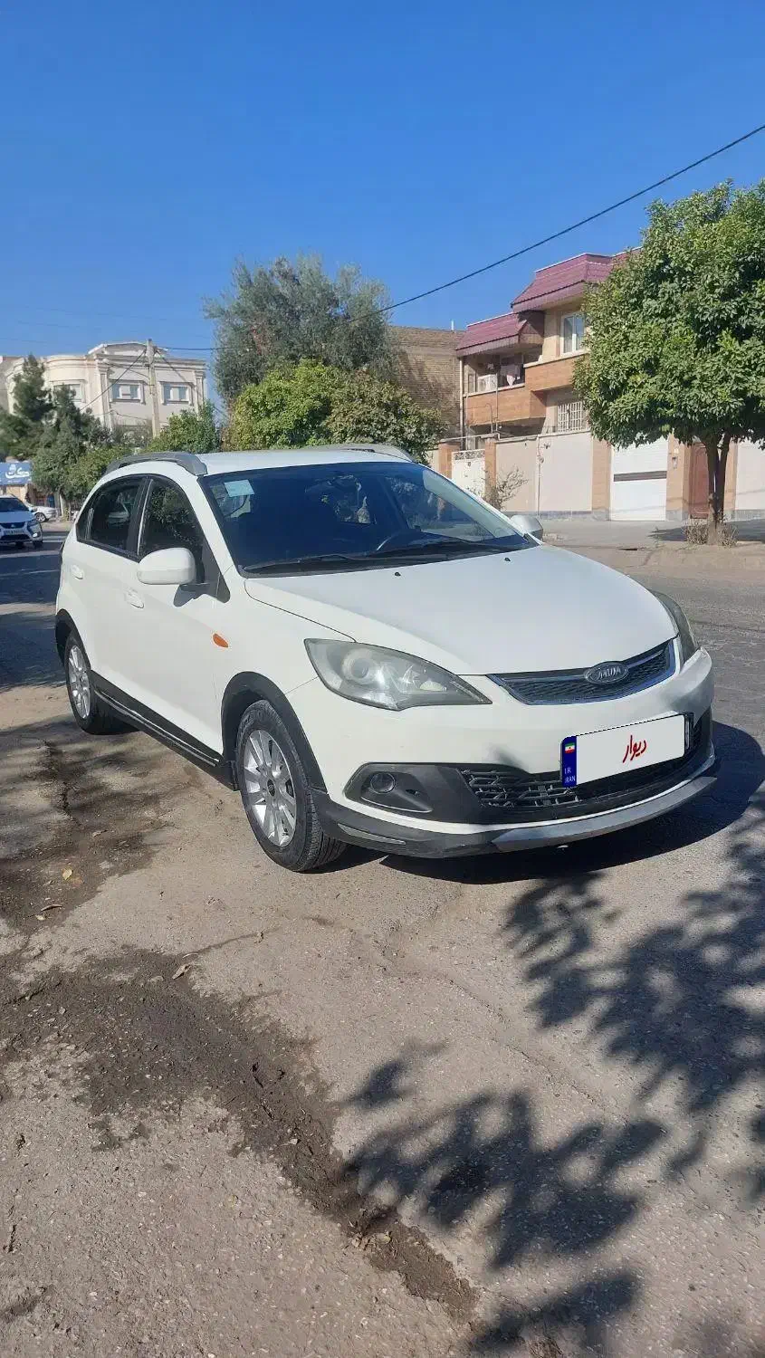 ام وی ام ۳۱۵ S مدل ۹۷ بیرنگ|خودرو سواری و وانت|گنبد کاووس, |دیوار