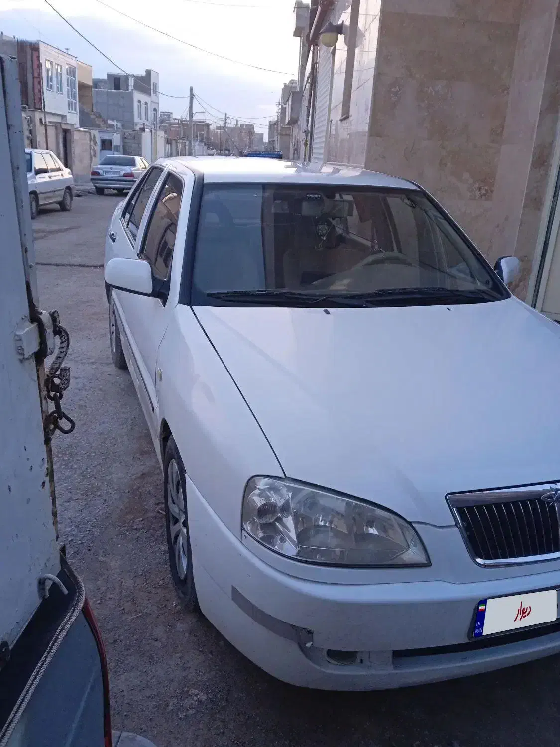 چری کویین|خودرو سواری و وانت|اردبیل, |دیوار