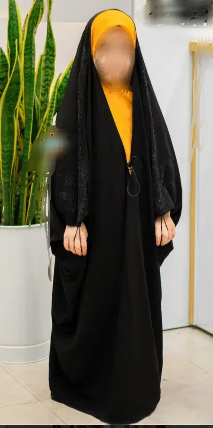 چادر عربی جده|لباس|نورآباد, |دیوار