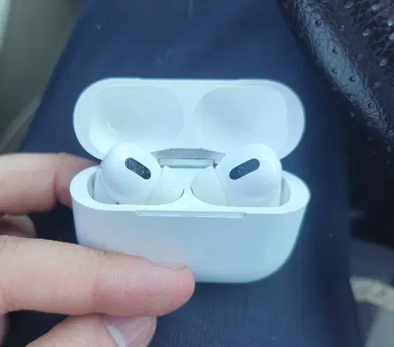 ایرپاد Tws اصل|لوازم جانبی موبایل و تبلت|اهواز, کوی نیرو|دیوار