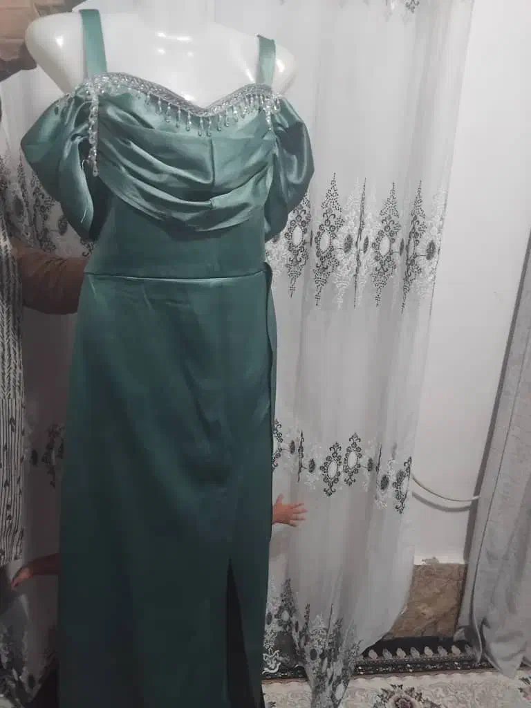 لباس مجلسی درحدنو 3500000|لباس|اسماعیلی, |دیوار