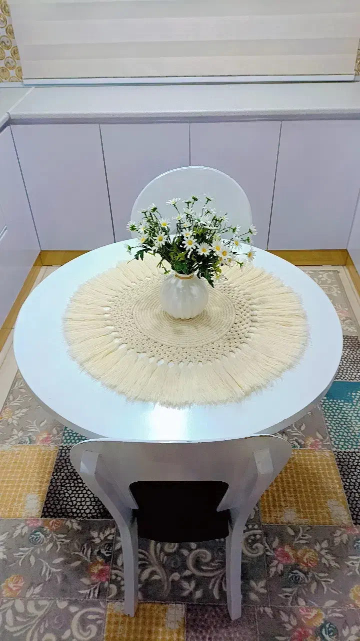 میزه نهار خوری|میز و صندلی غذاخوری|مریوان, |دیوار