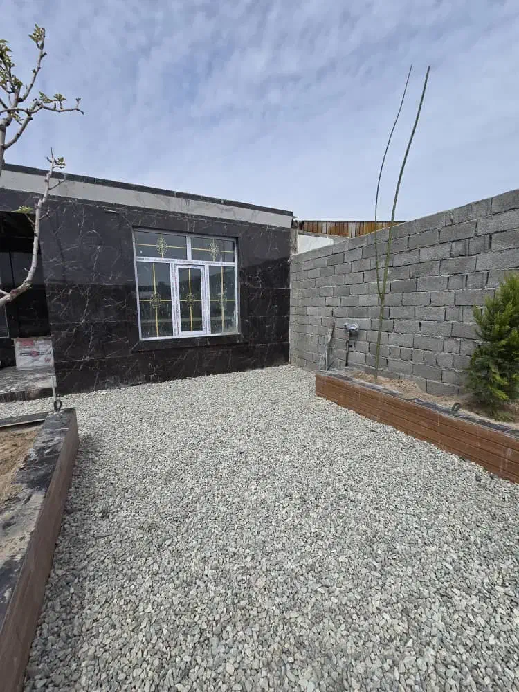 ویلای مدرن شهرکی شهریار قابل تهاتر ۳۰۰ متری|فروش خانه و ویلا|رباطکریم, انجم آباد|دیوار