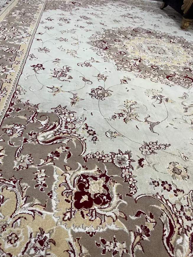 فرش۹متری جفت،مبل۷نفره|فرش|توتکابن, |دیوار