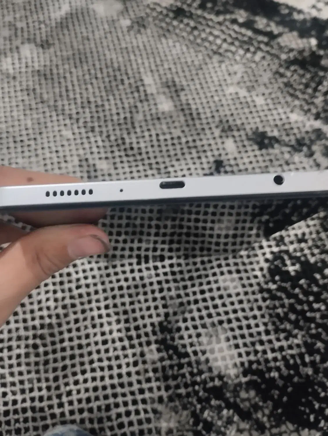 تبلت سامسونگ|تبلت|صباشهر, |دیوار