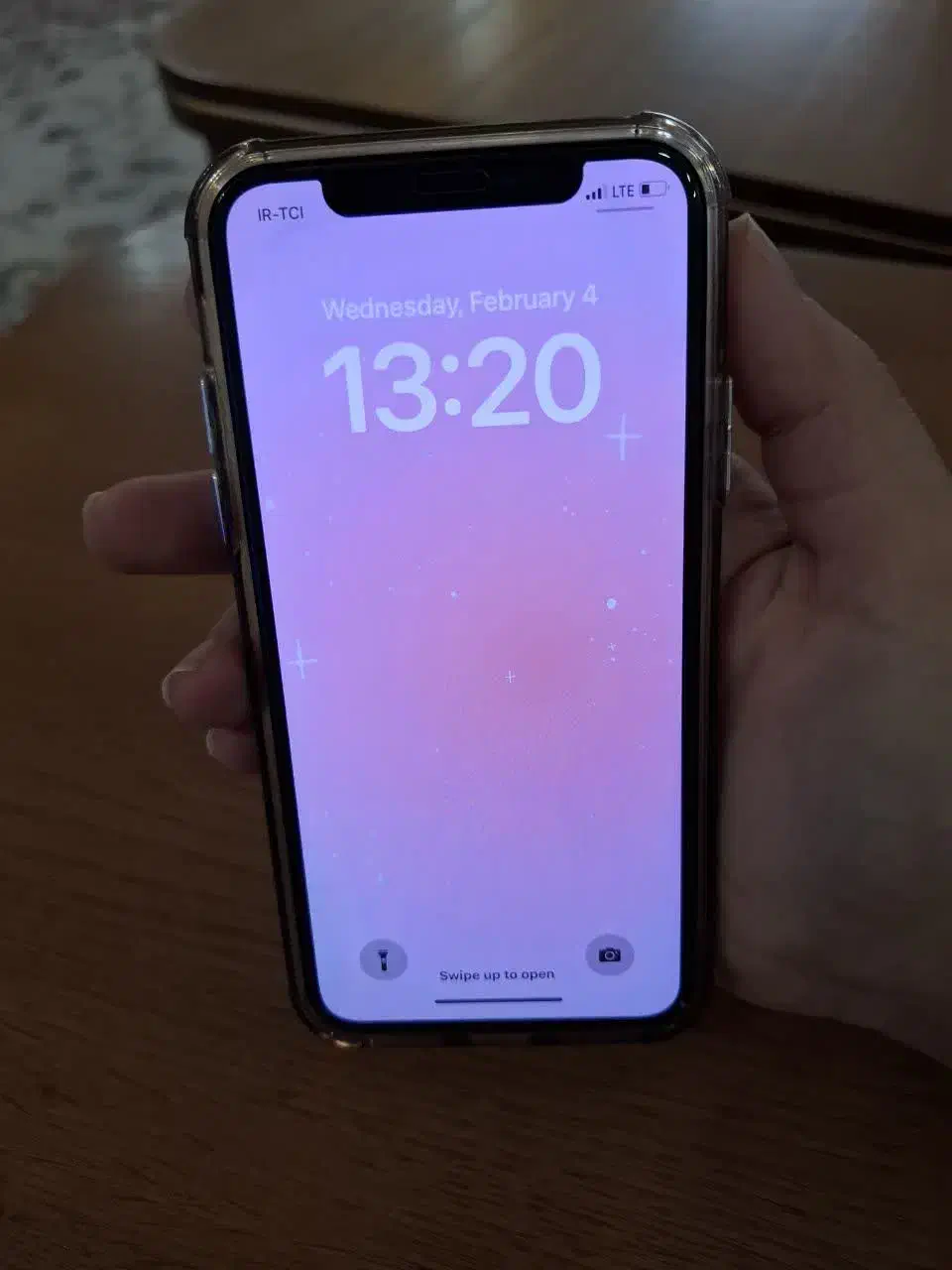 آیفون x تمیز|موبایل|مشهد, جاهد شهر|دیوار