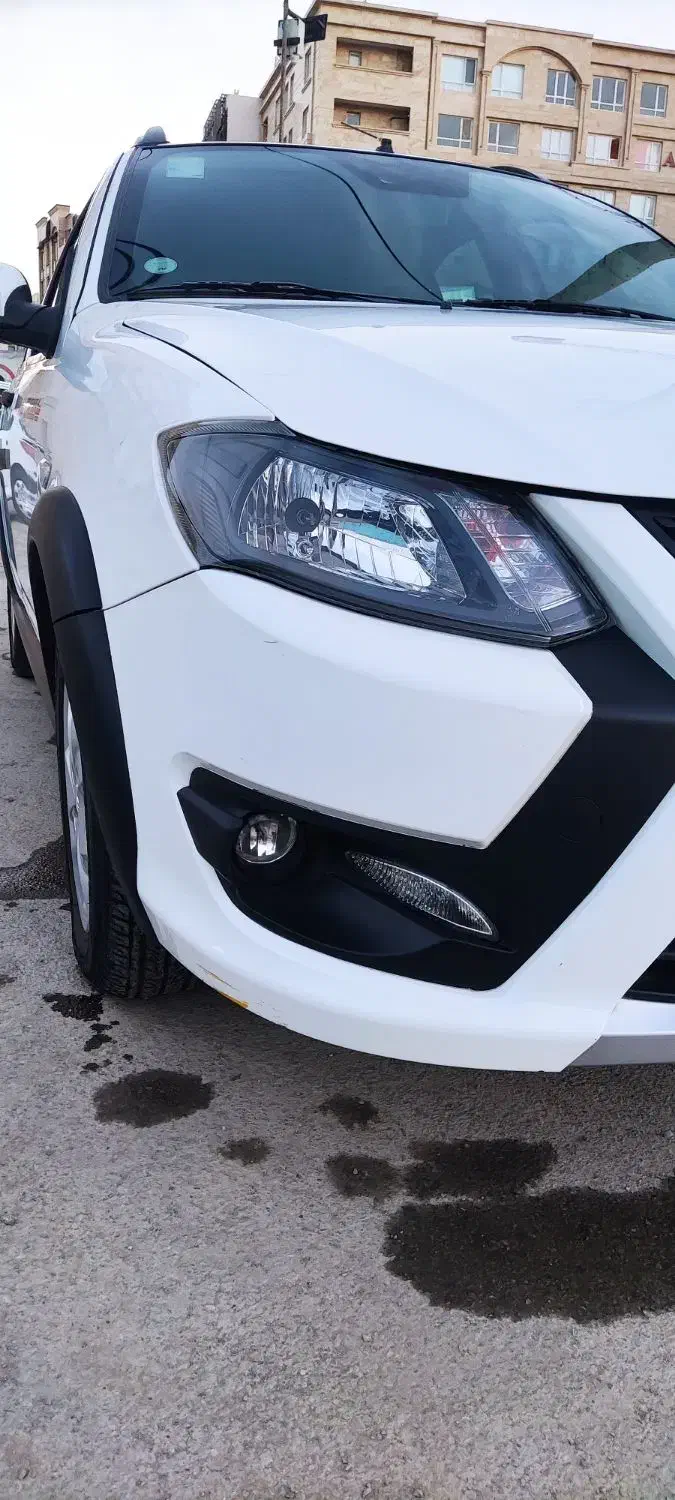 کوییک S|خودرو سواری و وانت|مشهد, جاهد شهر|دیوار