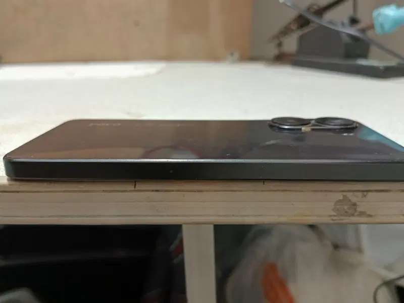 Poco x7 poro|موبایل|تهران, قصر فیروزه ۲|دیوار