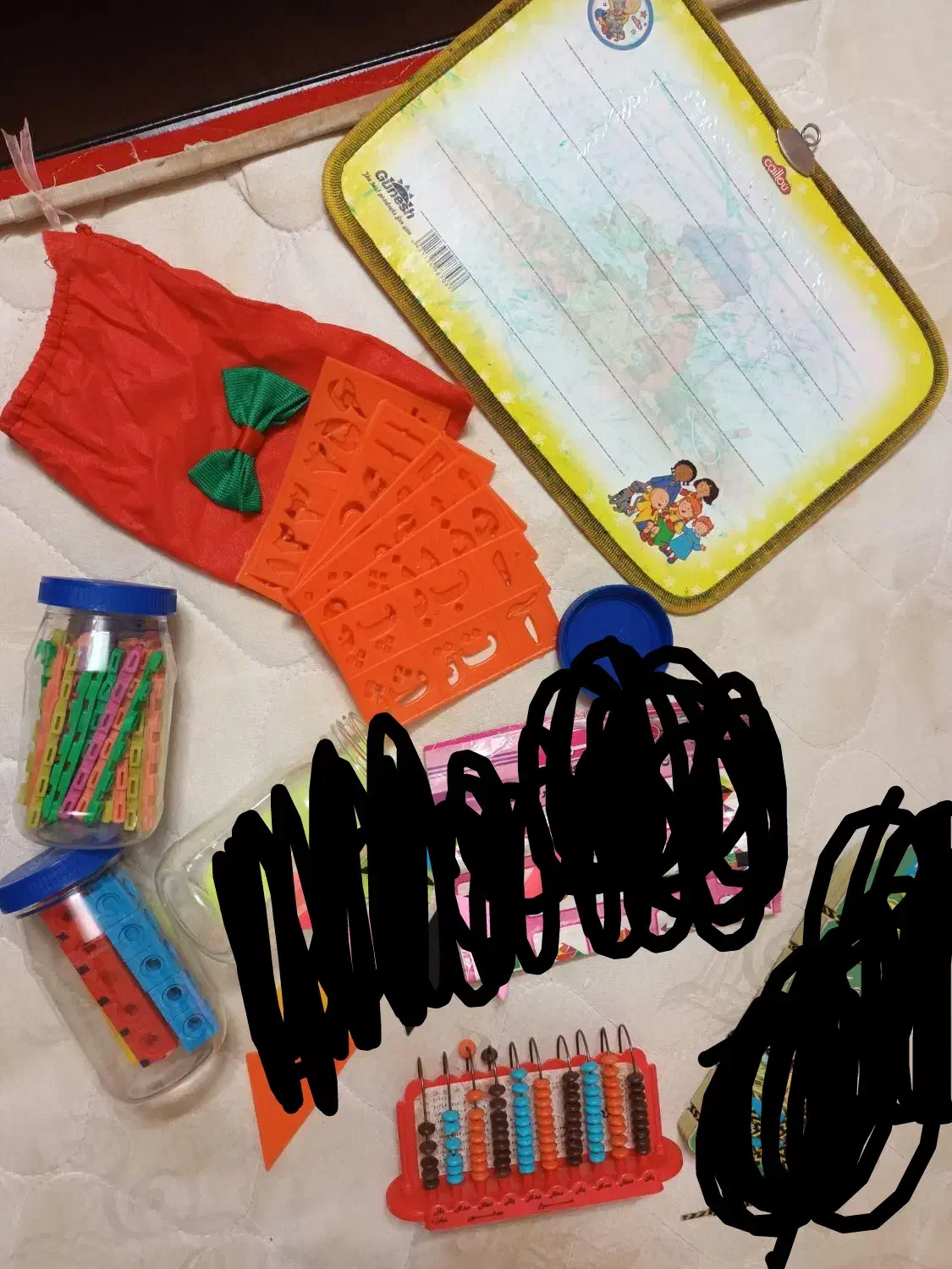 اسباب بازی های شیک و زیبا|اسباببازی|مشهد, چهاربرج|دیوار