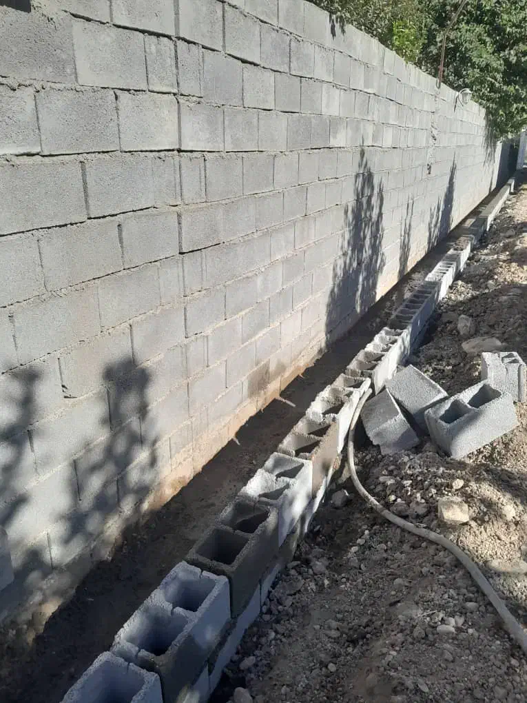 بنایی|خدمات پیشه و مهارت|دزفول, |دیوار