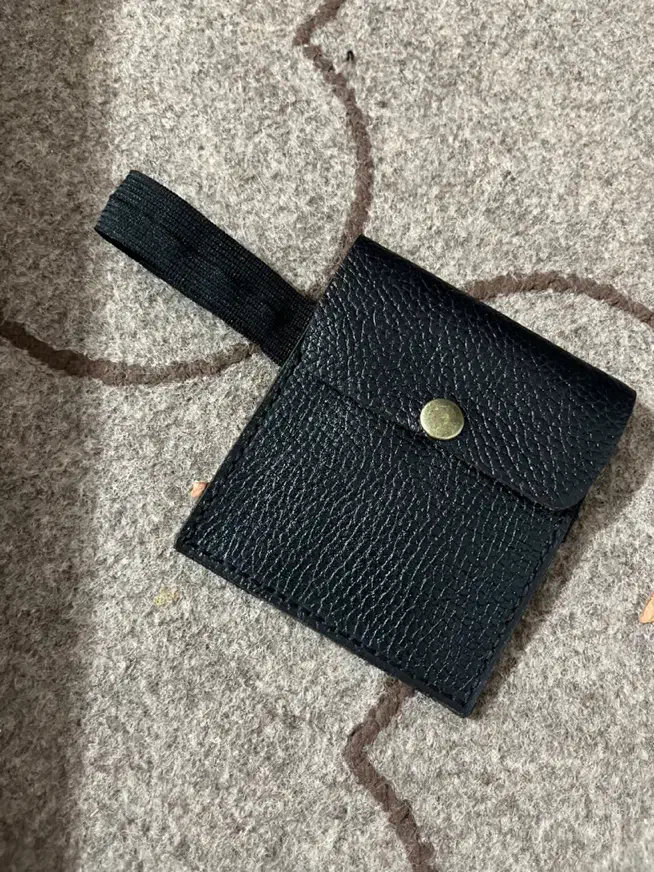 جلد دعاچرم طبیعی با کیفیت بالا|کیف، کفش، کمربند|بیرجند, |دیوار