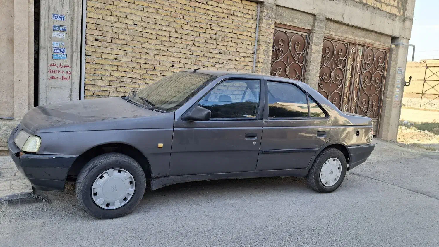 خودرو روا دوگانه|خودرو سواری و وانت|ماهدشت, |دیوار